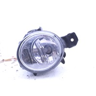 BMW X1 X3 X5 Left Driver Fog Light Lamp 63177184317 OEM