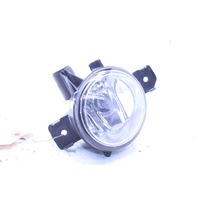 BMW X1 X3 X5 Left Driver Fog Light Lamp 63177184317 OEM