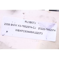 2013 2014 2015 2016 BMW M5 M6 S63 Power Steering Pump OEM