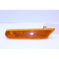 1997-2004 Porsche 911 Boxster Side Marker Light Left - 99663103702 OEM