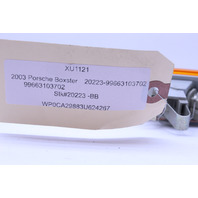 1997-2004 Porsche 911 Boxster Side Marker Light Left - 99663103702 OEM