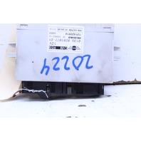 2014 Mini Cooper Convertible Roof Top Glass Control Module 61359291977 OEM