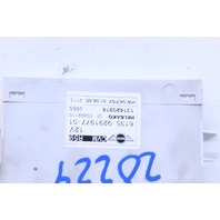 2014 Mini Cooper Convertible Roof Top Glass Control Module 61359291977 OEM