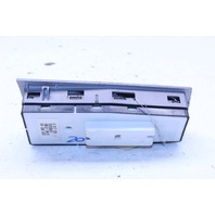 2005 BMW 745Li E66 Power Window Switch Front Left Driver Master 6917105 OEM