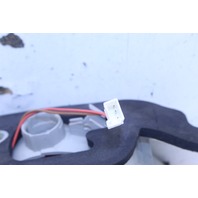 2002 2003 2004 2005 BMW 745i E65 E66 Tail Light Lamp Right Lid Mount 7164744 Stock#20225 OEM