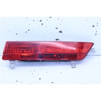 2002 2003 2004 2005 BMW 745i E65 E66 Tail Light Lamp Right Lid Mount 7164744 Stock#20225 OEM