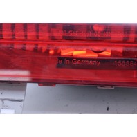 2002 2003 2004 2005 BMW 745i E65 E66 Tail Light Lamp Right Lid Mount 7164744 Stock#20225 OEM