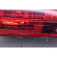 2002 2003 2004 2005 BMW 745i E65 E66 Tail Light Lamp Right Lid Mount 7164744 Stock#20225 OEM
