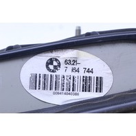 2002 2003 2004 2005 BMW 745i E65 E66 Tail Light Lamp Right Lid Mount 7164744 Stock#20225 OEM