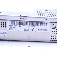 2005 BMW 745Li E65 Radio CD Player 6977634 Stock#20225 OEM