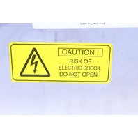 2005 BMW 745Li E66 SRS Central Gateway Control Module 6955150 OEM