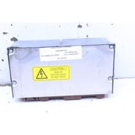 2005 BMW 745Li E66 SRS Central Gateway Control Module 6955150 OEM