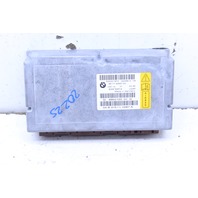 2005 BMW 745Li E66 SRS Central Gateway Control Module 6955150 OEM