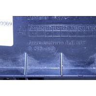 2005 BMW 745i E65 E66 Navigation Navi Information Info Display 6850069 OEM