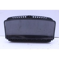 2005 BMW 745i E65 E66 Navigation Navi Information Info Display 6850069 OEM