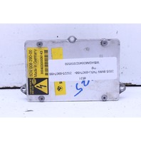 2005 BMW 745Li E66 Xenon HID Ballast Module OEM