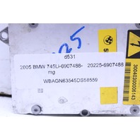 2005 BMW 745Li E66 Xenon HID Ballast Module OEM