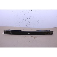 2005 BMW 745Li E65 Trunk Trim Moulding License Plate Light 6908711 Stock#20225 OEM