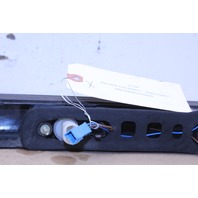 2005 BMW 745Li E65 Trunk Trim Moulding License Plate Light 6908711 Stock#20225 OEM