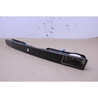 2005 BMW 745Li E65 Trunk Trim Moulding License Plate Light 6908711 Stock#20225 OEM
