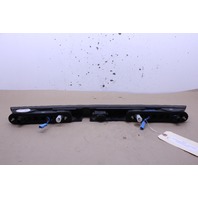 2005 BMW 745Li E65 Trunk Trim Moulding License Plate Light 6908711 Stock#20225 OEM