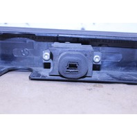 2005 BMW 745Li E65 Trunk Trim Moulding License Plate Light 6908711 Stock#20225 OEM