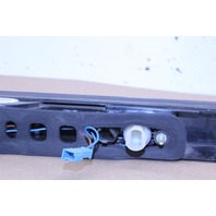 2005 BMW 745Li E65 Trunk Trim Moulding License Plate Light 6908711 Stock#20225 OEM