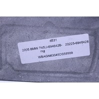 2005 BMW 745Li E65 E66 Telematics Bluetooth Communication Control Module 6946428 OEM