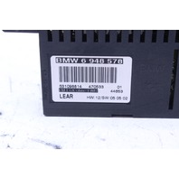 2005 BMW 745Li E66 Headlight Light Check Control Module OEM