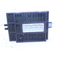 2005 BMW 745Li E66 Headlight Light Check Control Module OEM