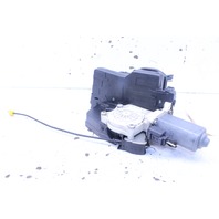 2005 BMW 745Li E66 Door Latch Lock Actuator Front Right - 51217028908 OEM