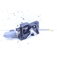 2005 BMW 745Li E66 Door Latch Lock Actuator Front Right - 51217028908 OEM