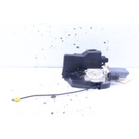 2005 BMW 745Li E66 Door Latch Lock Actuator Front Right - 51217028908 OEM