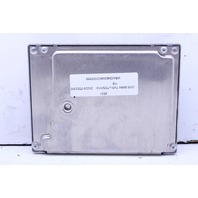 2005 BMW 745Li E66 Engine Computer Module 7552310 OEM