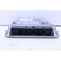 2005 BMW 745Li E66 Engine Computer Module 7552310 OEM