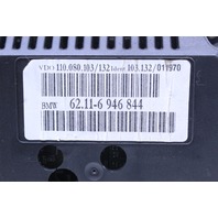 2005 BMW 745Li E66 Speedometer Instrument Cluster OEM