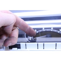 2005 BMW 745Li E66 Speedometer Instrument Cluster OEM