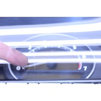 2005 BMW 745Li E66 Speedometer Instrument Cluster OEM