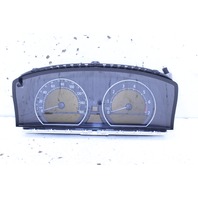 2005 BMW 745Li E66 Speedometer Instrument Cluster OEM