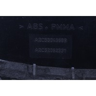 2005 BMW 745Li E66 Speedometer Instrument Cluster OEM