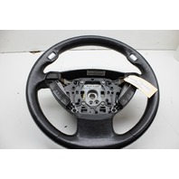 2005 BMW 745Li E65 4 Spoke Steering Wheel