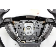 2005 BMW 745Li E65 4 Spoke Steering Wheel