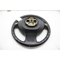 2005 BMW 745Li E65 4 Spoke Steering Wheel
