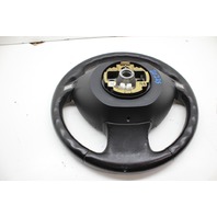 2005 BMW 745Li E65 4 Spoke Steering Wheel
