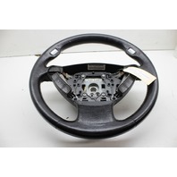 2005 BMW 745Li E65 4 Spoke Steering Wheel