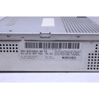 2002-2006 BMW 325i 330i M3 E46 Becker Business Radio Receiver OEM