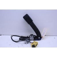 2004 BMW 330ci Seat Belt Buckle Clasp Right 8234970 Stock#20226 OEM