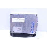 1997 BMW 528i 2.8 E39 Engine Computer Module ECU ECM DME 1429773 OEM