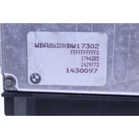 1997 BMW 528i 2.8 E39 Engine Computer Module ECU ECM DME 1429773 OEM