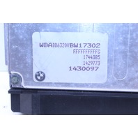 1997 BMW 528i 2.8 E39 Engine Computer Module ECU ECM DME 1429773 OEM